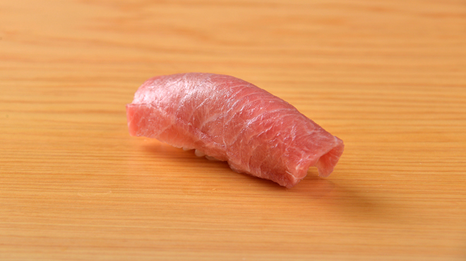 鮨 さかい 料理①