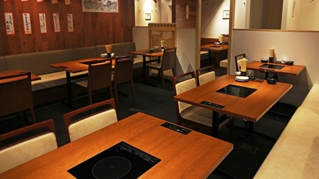 中洲の水炊きおすすめランキング：第6位　とり酒場　博多華善　春吉店