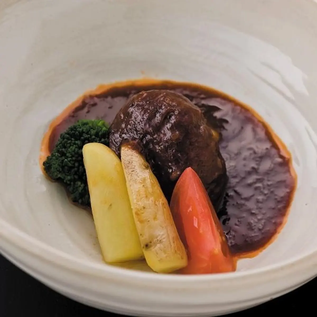 にし川 料理②