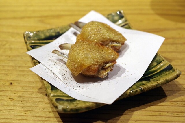 お料理 山乃口 料理②
