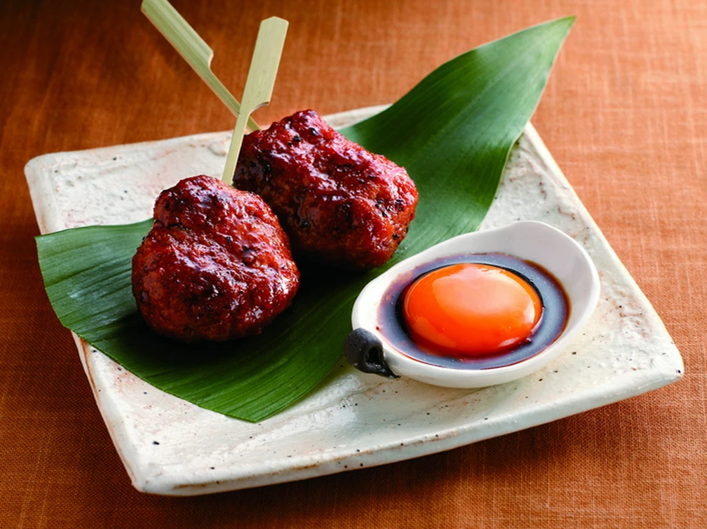 水たき料亭　博多華味鳥　西中洲店 料理②