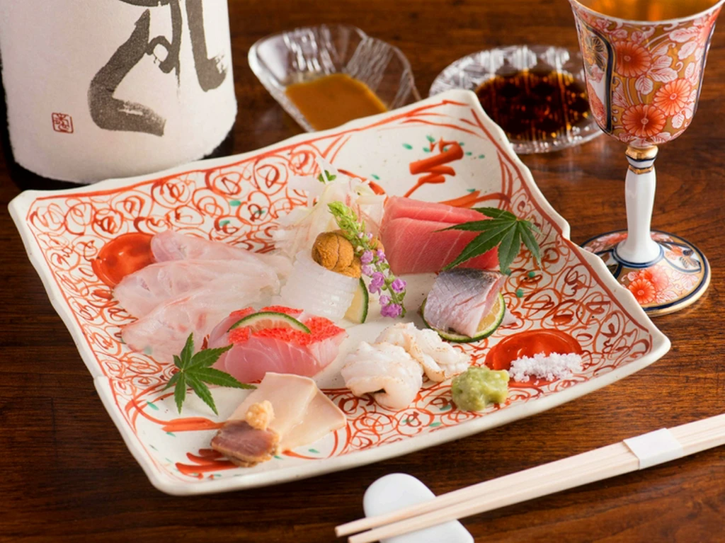 KUROKI 料理③