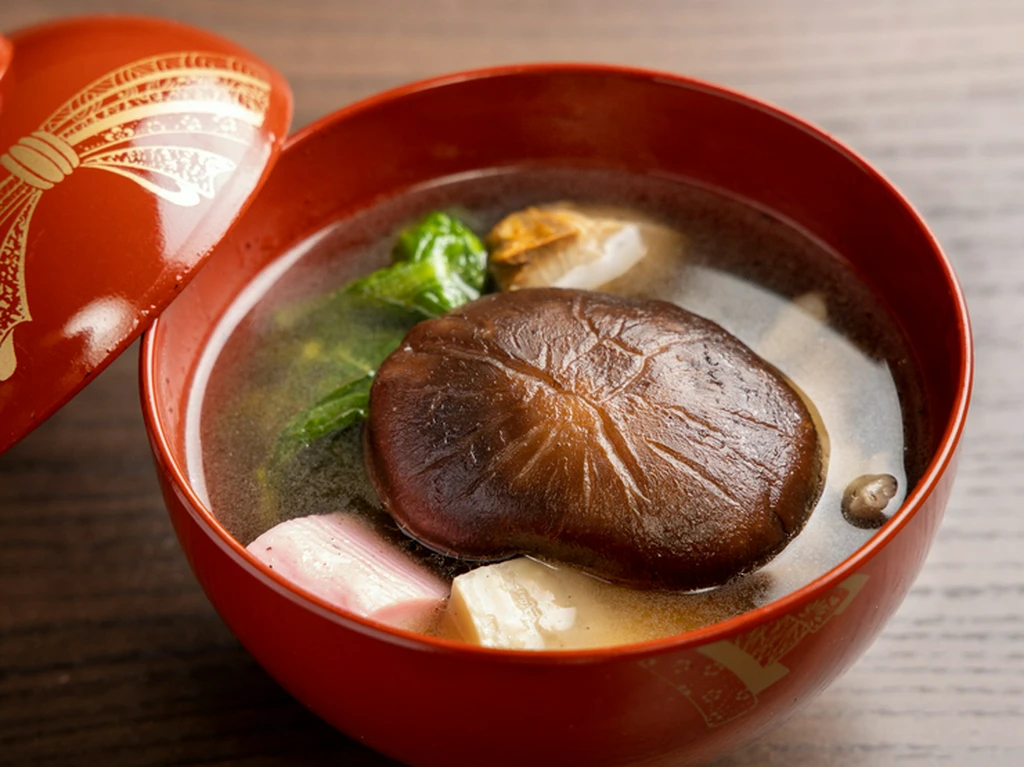 中州ふじ本 料理②