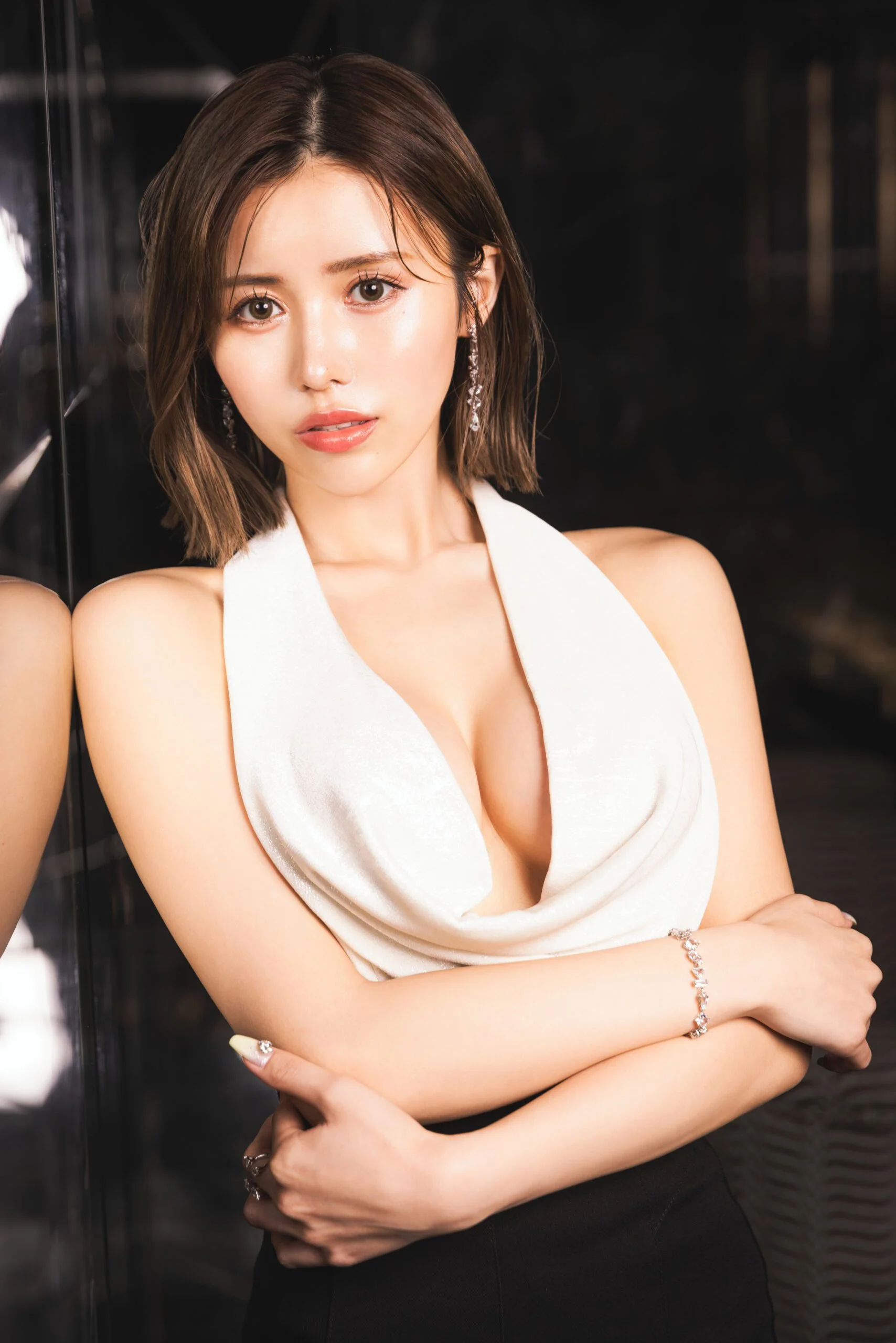 乙女ティナちゃん