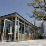 中洲のカフェTOP20!【2025年】