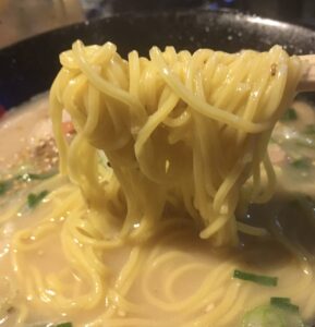 中洲の屋台TOP20！【2025年】