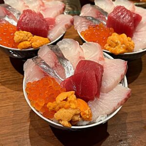 中洲の居酒屋TOP20！【2025年】