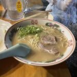中洲の食べ歩きしたいお店TOP20!【2025年】