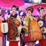 中洲の歴史を大公開!江戸時代から続く歴史を知ってより楽しもう◎