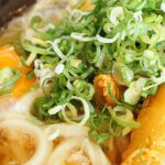 中洲のうどん屋20店舗をご紹介します!