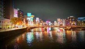 中洲とは？初めてでも安心の完全ガイド