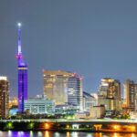 福岡の夜遊び15スポットをご紹介します！