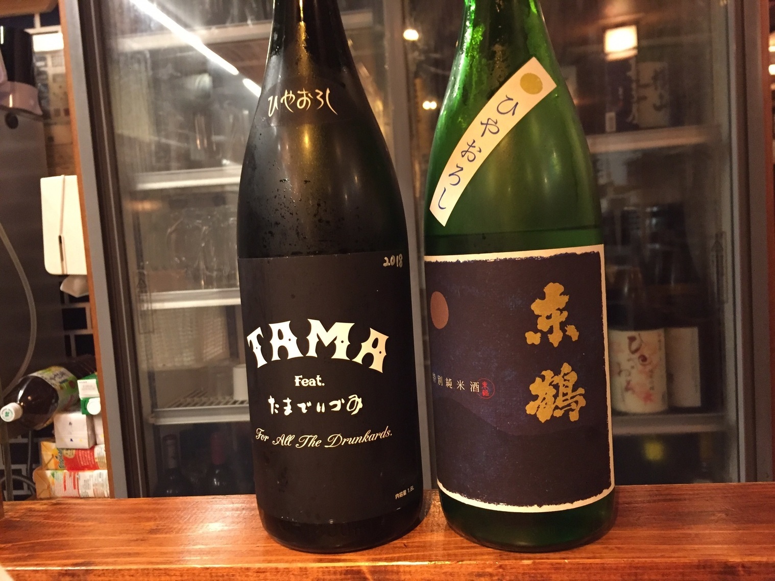 中洲の一人飲みできるお店TOP20！【2024年】