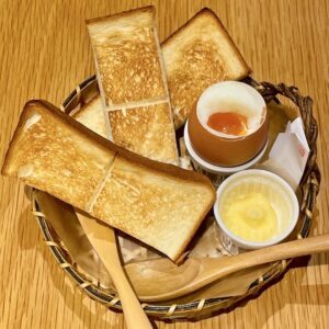 中洲の朝ごはんが食べられるお店TOP20！【2025年】