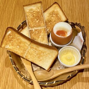 中洲の朝ごはんが食べられるお店TOP20！【2026年】