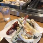 中洲の天ぷらTOP20!【2025年】
