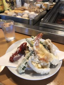 中洲の天ぷらTOP20！【2025年】