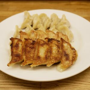 中洲の餃子TOP20！【2025年】