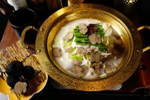 中洲の深夜のご飯TOP20！【2025年】