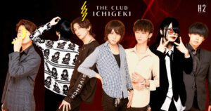 中洲のホストTOP20！【2025年】