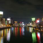 中洲の屋台の営業時間は?楽しむための注意点やマナーも含めて紹介!