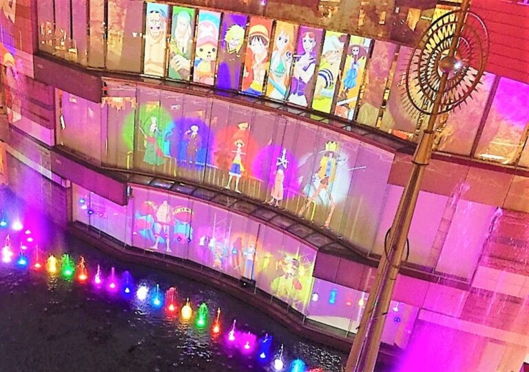 中洲の遊び場！大人も楽しめるTop20